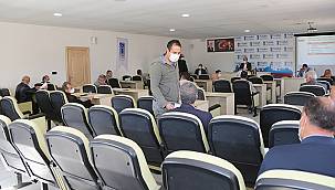 VAN İÇİN YENİ BÜTÇE BELLİ OLDU