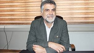  Yavuz Karaman Gazeteciler Gününü Kutladı