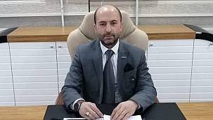 ASKON BAŞKANI GÜLTEPE'DEN ÖNEMLİ AÇIKLAMA