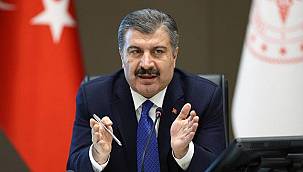 Bakan kocadan ürküten sözler