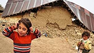 Deprem Sonrası Çocuklara Dikkat 