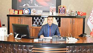 Doç.Dr. Sünnetçioğlu Van Halkını bir Kez Daha Uyardı