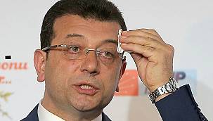 Ekrem İmamoğlu Hakkında Soruşturma Başlatıldı
