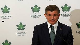 Gelecek Partisi linkini Kürtçe vererek duyurdu