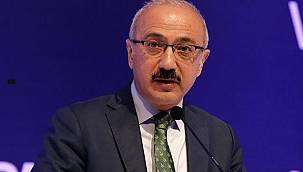 Hazine ve Maliye Bakanı sürpriz Bir İsim Oldu