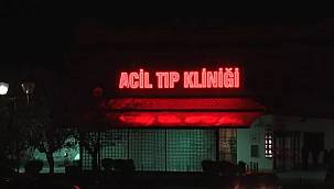 Kadının başından vurdu sonra yanına oturup ağladı