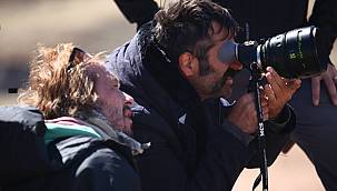 Mahsun Kırmızıgül yeni film projesini duyurdu