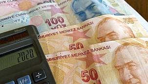 Milyonların beklediği vergi yapılandırması kanunlaştı. 