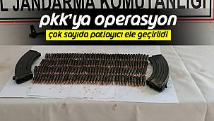 PKK'YA OPERASYON!