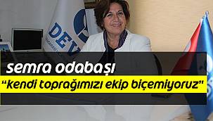 Semra Odabaşı