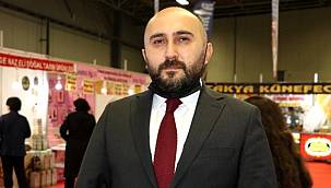 Van’da Fuar Sonrası Vakalarda Hiçbir artış gözlenmedi...