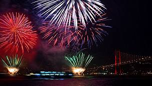 81 İl Valiliğine Yeni Yılbaşı Genelgesi