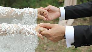  81 ile 'Evlendirme İşlemleri' genelgesi!