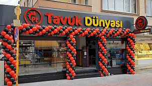 Akılalmaz lezzetleriyle şimdi de ‘Küçükçekmece Cennet’te