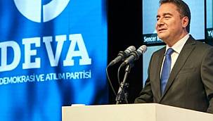 Ali Babacan, 