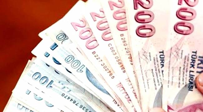 Asgari Ücretten Sonra İşsizlik Maaşına Da Zam Geldi