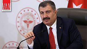 Bakan koca uyarmıştı