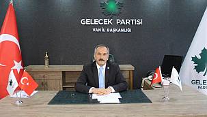 Başkan Karabıyık; Güvenlik Korucularının Maaşları ve  Özlük Hakları Yeniden Düzenlenmelidir