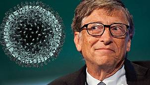 Bill Gates, çarpıcı bir uyarıda bulundu.