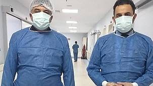 COVID-19 Hastane Denetimlerini Arttırdı