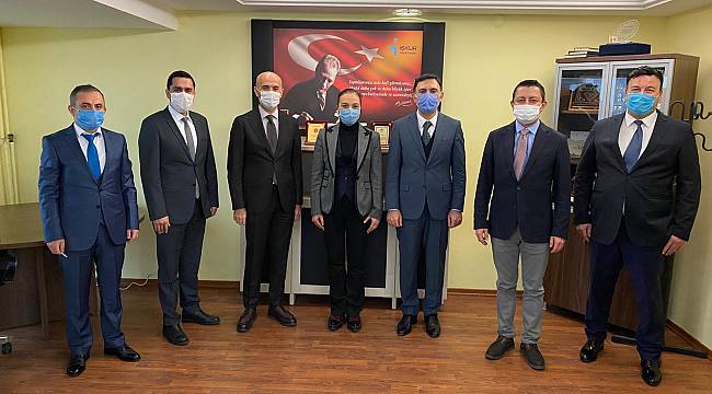 Engelsiz Gelişim Platformu, toplumsal farkındalığa da hizmet edecek
