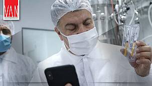 Fahrettin Koca Eleştirilere Tepki Verdi