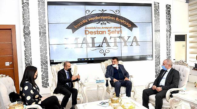 GÜNEYDOĞU VE İÇ ANADOLU'DAN İGFA'YA TAM DESTEK