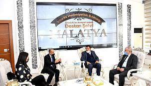 GÜNEYDOĞU VE İÇ ANADOLU’DAN İGFA’YA TAM DESTEK