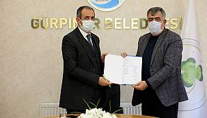 Vanlı İşçiler İçin Bir Adım Daha Atıldı