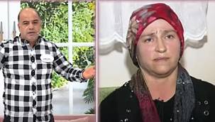 KARIM ÇAMAŞIR SUYUNU BENDEN DAHA ÇOK SEVİYOR