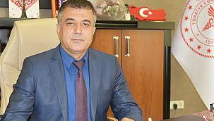 Mahmut Sünnetçioğlu 'Ev İçi Bulaş' Riskine Dikkat