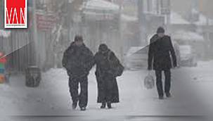 Meteoroloji tüm bölgeleri uyardı