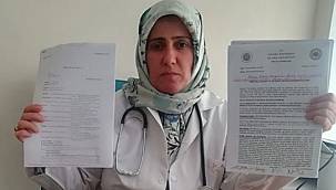 ÖZ OĞLUNA İSTİSMAR ETTİ VEKALET DAVASINI-DA KAZANDI