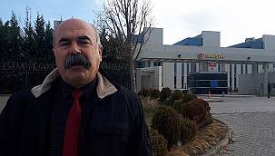 Sinirlendi dayanamadı, Danıştay'a başvurdu