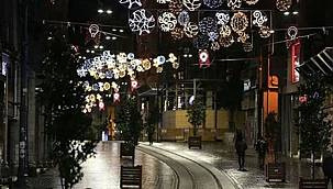 Son dakika! Yılbaşı yasakları nasıl olacak