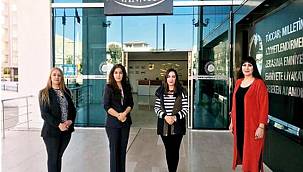 TOBB Van Kadın Girişimciler Kurulu Başkanı Pınar Gülle, İstifalar Hakkında Konuştu