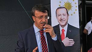 Türkmenoğlu, Rekor kırdığını açıkladı