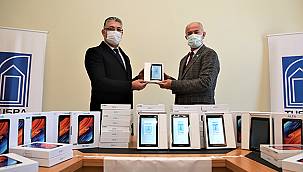 Tuşba Belediyesi Eğitim İçin Seferber Oldu