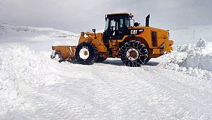 Van'da 372 Yerleşim Yeri İçin Çalışmalar Başladı