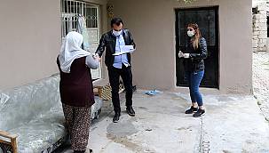 Van'da Dar Gelirlilere 3 milyon TL Nakdi Yardım Sağlandı