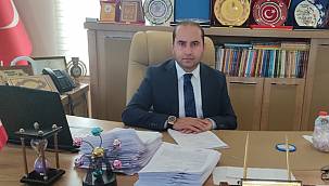 Van Gevaş Belediyesi Başkanı Murat Sezer, yeni yıl mesajı yayınladı