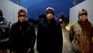 Vanhaber - Vali Bilmez'den Van halkına önemli mesajı – Yasaklara…