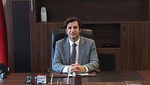Vanlı Akademisyen Ulutaş, dekan olarak atandı