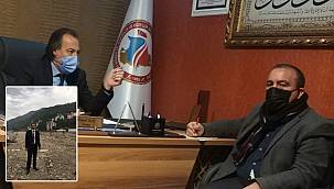 VEYSEL KOÇ,'ACININ RENGİ VE İDEOLOJİSİ OLMAZ'