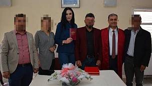 Yasak Aşk skandalında ikinci perde