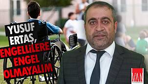 Yusuf Ertaş 