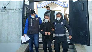 2 Yıldır firar olan ve 6 dosyadan yargılanan şahıs Van'da tutuklandı, Detaylar Van Haber'de