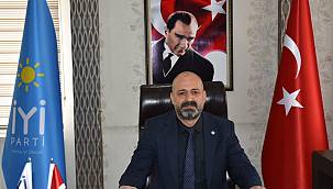 Abdullah Akbaş,'Siyasetçi ayrıştıran değil, birleştiren olmalı'