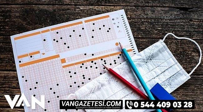 AÖF Sınav tarihleri açıklandı mı? Sınav nasıl olacak?