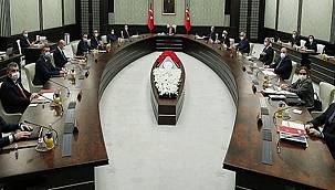 Bu gün gözler kabine toplantısında